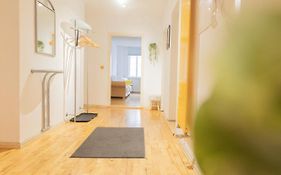 RAHA Apartments - DOM III - Direkt am Domplatz - Vollausstattung